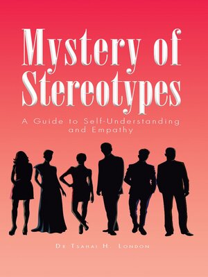 cover image of Mystery of Stereotypes